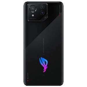 Asus ROG Phone 8 back image
